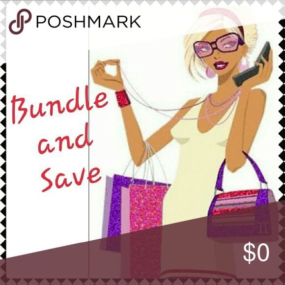 Other - Bundle and save